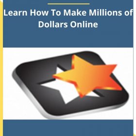 Internet Income Intensive – Learn How To Make Millions of Dollars Online