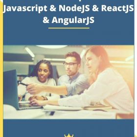 Interview Faqs & Ans: Javascript & NodeJS & ReactJS & AngularJS