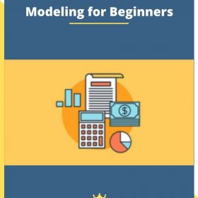 Introduction to Financial Modeling for Beginners