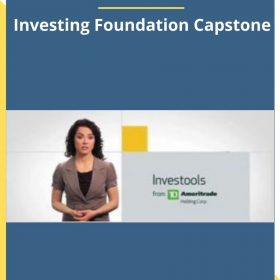 Investools – Investing Foundation Capstone