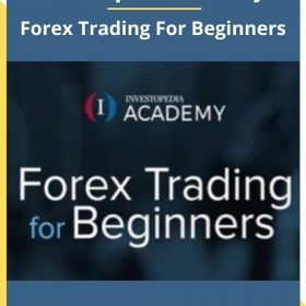 Investopedia Academy – Forex Trading For Beginners