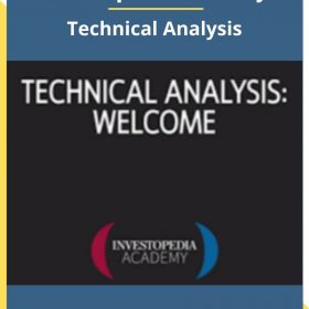 Investopedia Academy – Technical Analysis