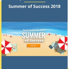 Jack Canfield – Summer of Success 2018