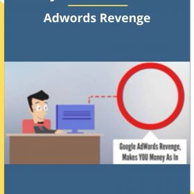 Jacobo Benitez – Adwords Revenge