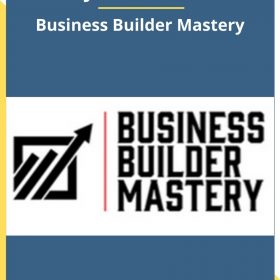 Jaelin White – Business Builder Mastery