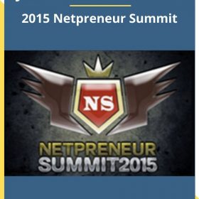 James Brown & Chris Blair – 2015 Netpreneur Summit