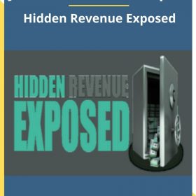 James Renouf & Dave Espino – Hidden Revenue Exposed