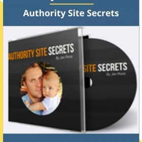 Jan Roos – Authority Site Secrets