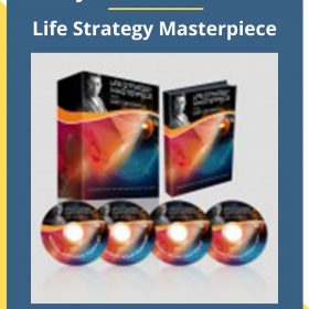 Jaret Grossman – Life Strategy Masterpiece