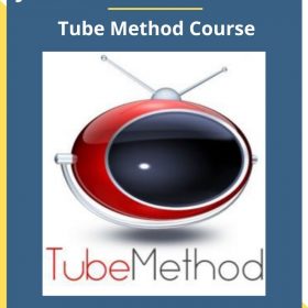 Jason Fladlien & Zane Miller – Tube Method Course