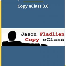 Jason Fladlien – Copy eClass 3.0