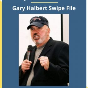 Jason Fladlien – Gary Halbert Swipe File