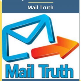 Jason Fladlien – Mail Truth