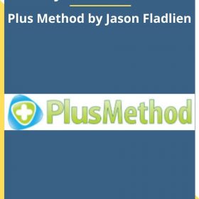 Jason Fladlien – Plus Method by Jason Fladlien