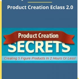 Jason Fladlien – Product Creation Eclass 2.0