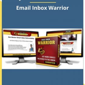 Jason Henderson – Email Inbox Warrior