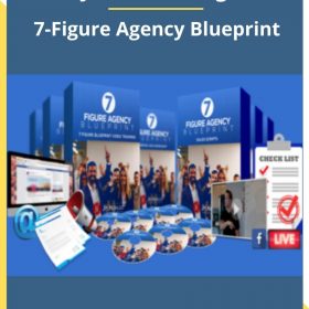 Jason Hornung – 7-Figure Agency Blueprint