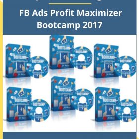 Jason Hornung – FB Ads Profit Maximizer Bootcamp 2017