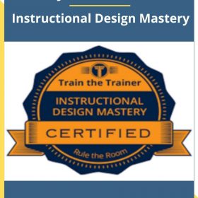 Jason Teteak – Instructional Design Mastery