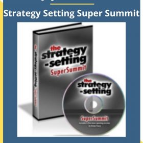 Jay Abraham – Strategy Setting Super Summit