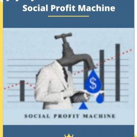 Jay & John Exclusive Bonus – Social Profit Machine