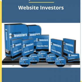 Jeff Hunt – Website Investors