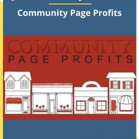 Jeff Mills and Ryan Allaire – Community Page Profits