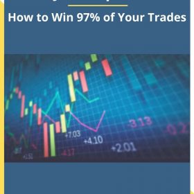 Jeff Tompkins – How to Win 97% of Your Trades