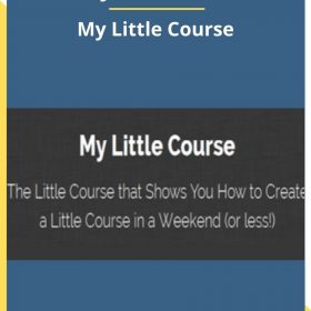 Jen Lehner – My Little Course