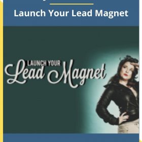 Jenna Soard – Launch Your Lead Magnet