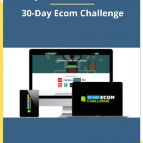 Jeraun Richards – 30-Day Ecom Challenge