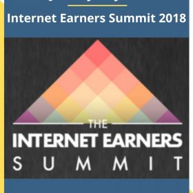 Jeremy Haynes – Internet Earners Summit 2018