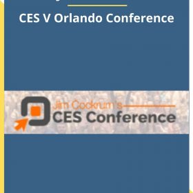 Jim Cockrum – CES V Orlando Conference