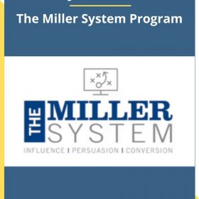 Jim Miller – The Miller System Program