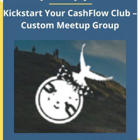 Jimmie Jayes – Kickstart Your CashFlow Club – Custom Meetup Group