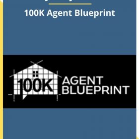 Jimmy Rex – 100K Agent Blueprint