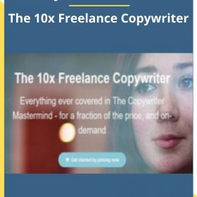 Joanna Wiebe – The 10x Freelance Copywriter