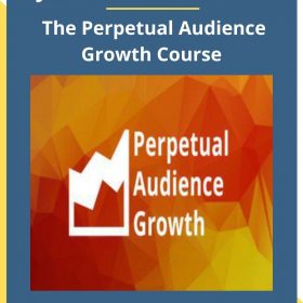 Joe Fier and Matt Wolfe – The Perpetual Audience Growth Course