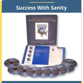 Joe Polish & Dr. Ned Hallowell – Success With Sanity