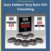 Joe Polish – Gary Halbert Very Rare XXX Consulting