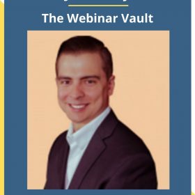 Joel Erway – The Webinar Vault