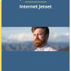 John Crestani – Internet Jetset