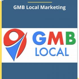 John Currie and Paul Truscott – GMB Local Marketing