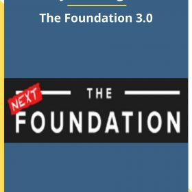 John Ndege – The Foundation 3.0