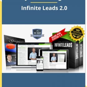 John Whiting – Infinite Leads 2.0