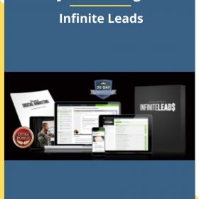 John Whiting – Infinite Leads