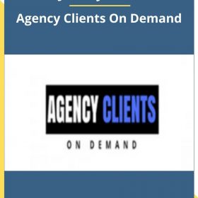 Johnny West – Agency Clients On Demand