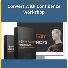 Jon Loomer – Convert With Confidence Workshop