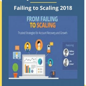 Jon Loomer – Failing to Scaling 2018