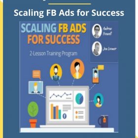 Jon Loomer – Scaling FB Ads for Success